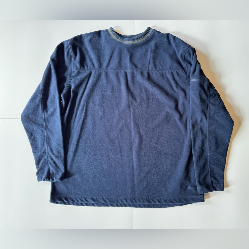 Cabelas Men’s Size‎ Large Sweatshirt